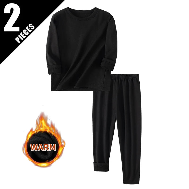 Kids 2-Piece Cozy Set