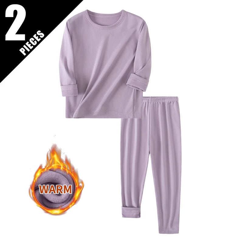 Kids 2-Piece Cozy Set