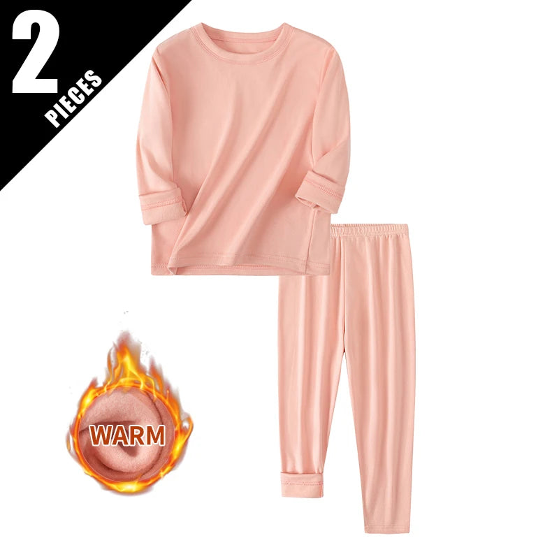 Kids 2-Piece Cozy Set