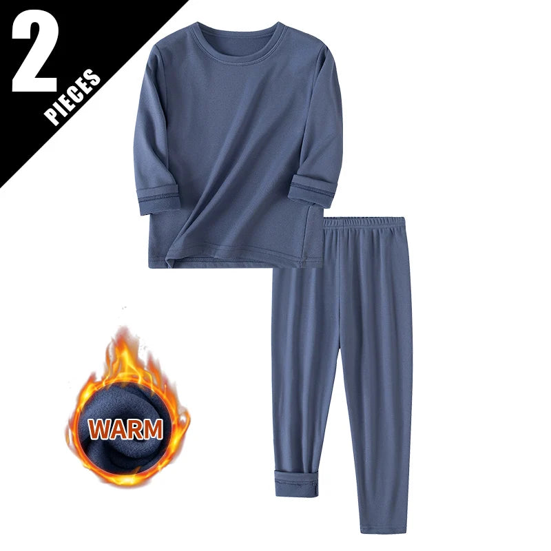 Kids 2-Piece Cozy Set