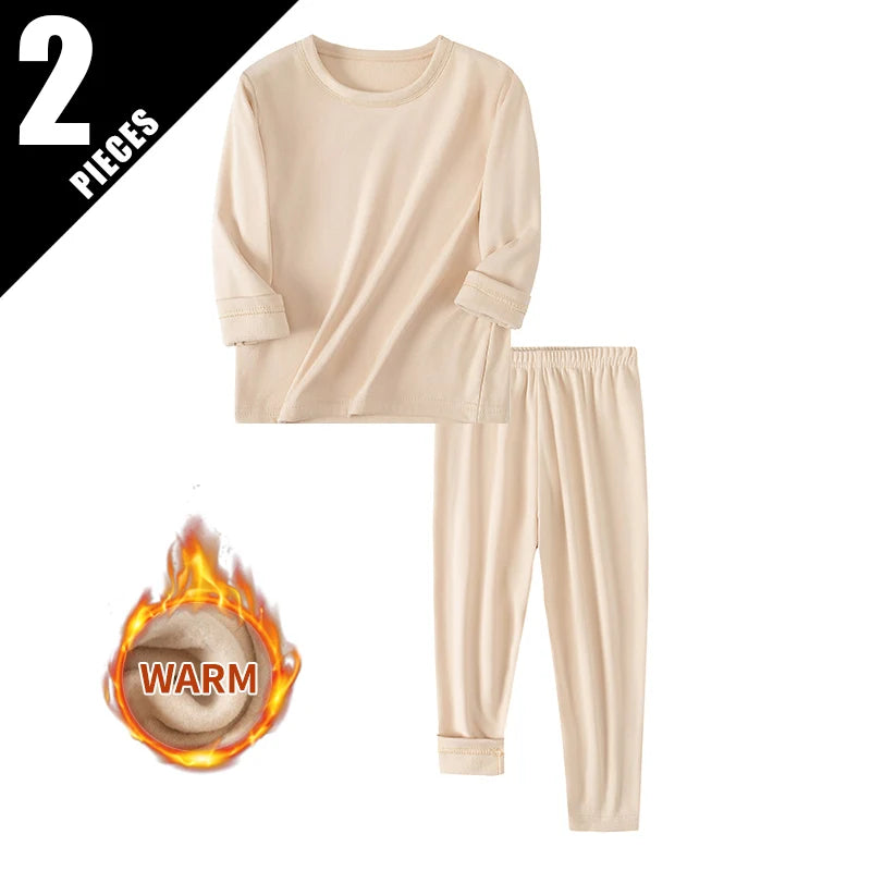 Kids 2-Piece Cozy Set